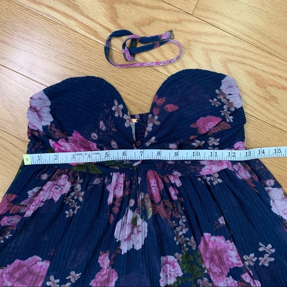 Free People Mirage Tunic Top - Picture 9 of 11